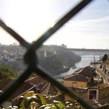 Ilhas Douro Fontainhas Apartment Porto Exterior foto