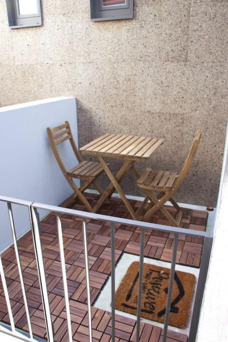 Ilhas Douro Fontainhas Apartment Porto Exterior foto
