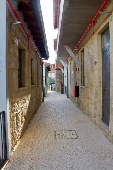 Ilhas Douro Fontainhas Apartment Porto Exterior foto